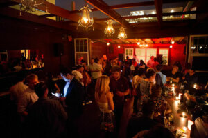 Eighteenth Street Lounge