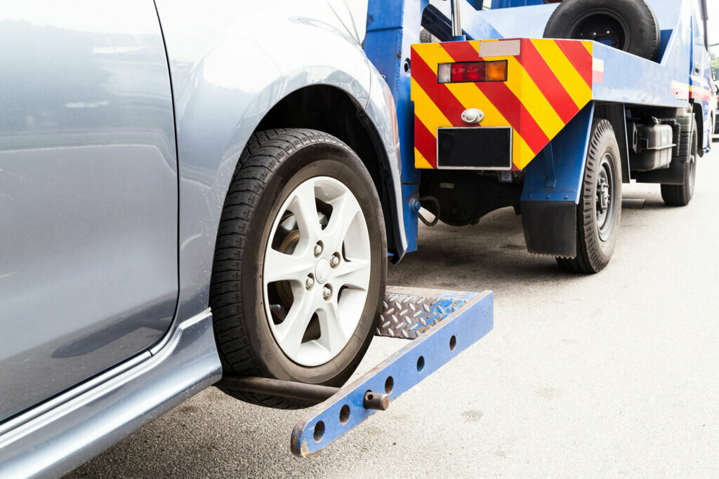 Virginia Attorney General Mark R. Herring has filed a lawsuit against Advanced Towing Company