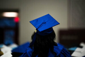 Seniors Short Of Graduating Complete Their High School Credits Through The Graduation Academy Summer Program