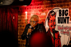 Photo by Victor Cruz