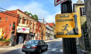 Echigherground