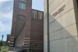 Ffx courthouse