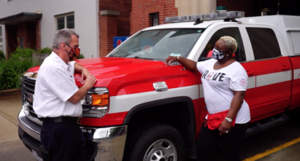 Firefighters