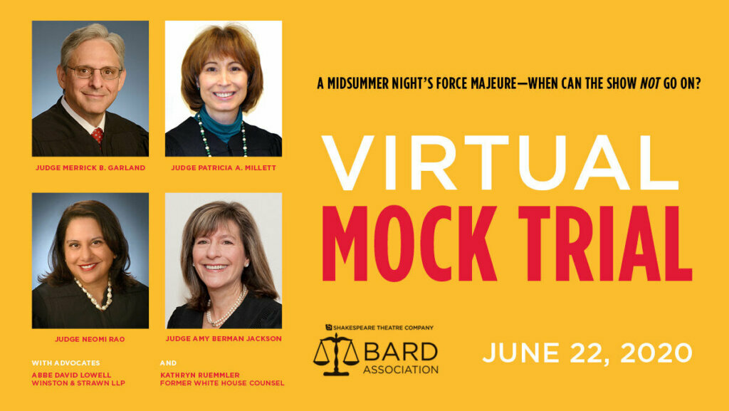 Mock trial