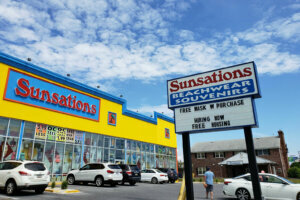 Sunsations