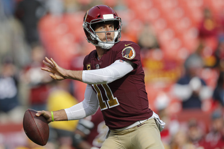 Alex Smith