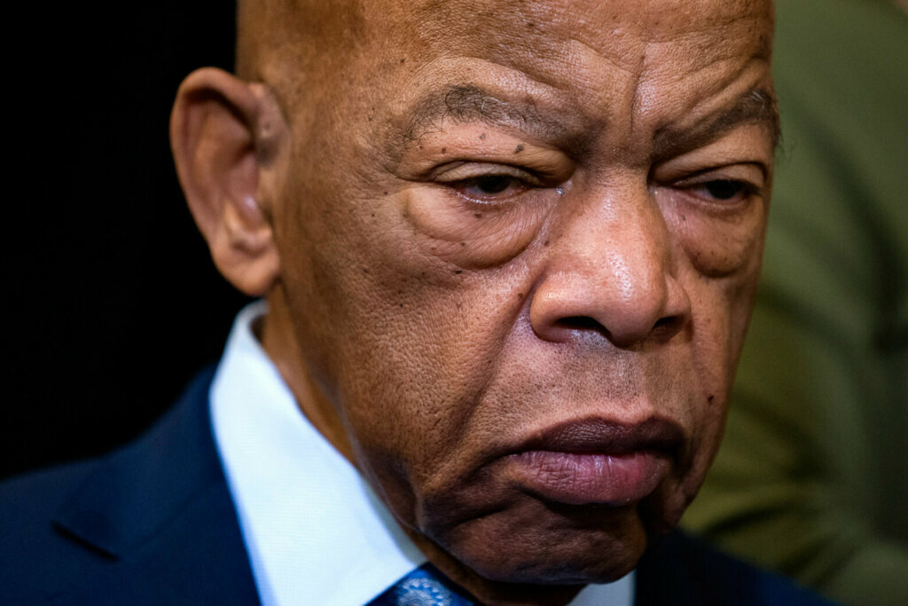John Lewis