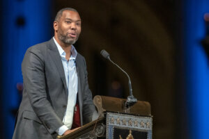 Ta Nehisi Coates