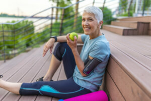 A good exercise program targets endurance, strength, balance and agility — and should have a direct correlation to the activities you perform in your daily life.