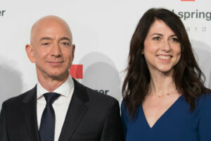 Axel Springer award ceremony