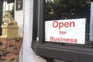OPEN