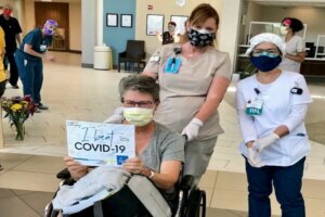 OXX BEAT COVIDalt