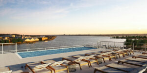 Pool Rendering