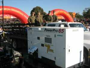 TEMPOWER MCM