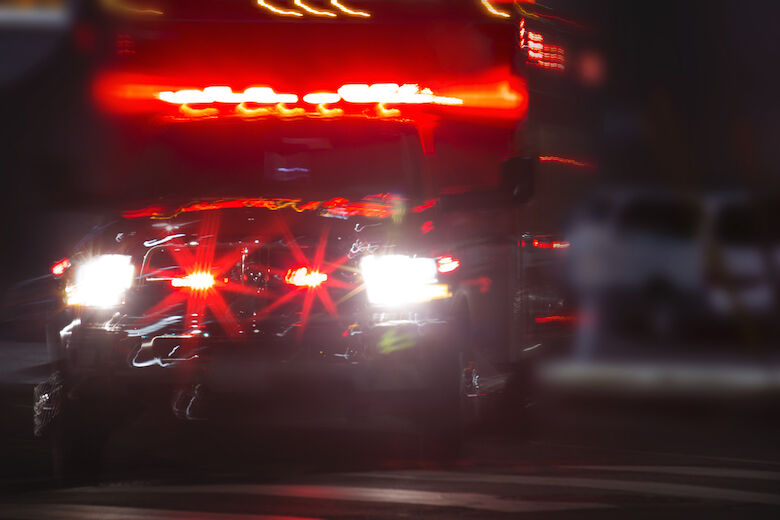 Emergency Responder