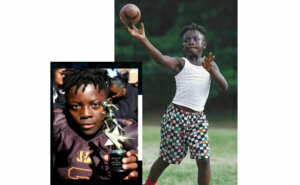 Davon mcneal