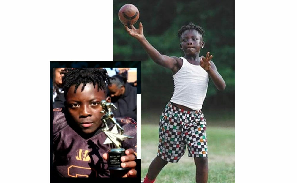 Davon mcneal