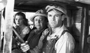 The Grapes Of Wrath