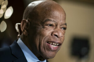 John Lewis