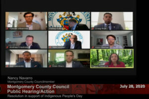 Moco council