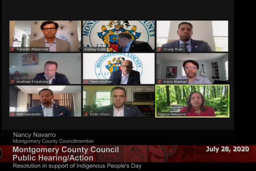 Moco council