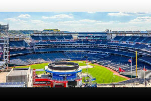 Nats view