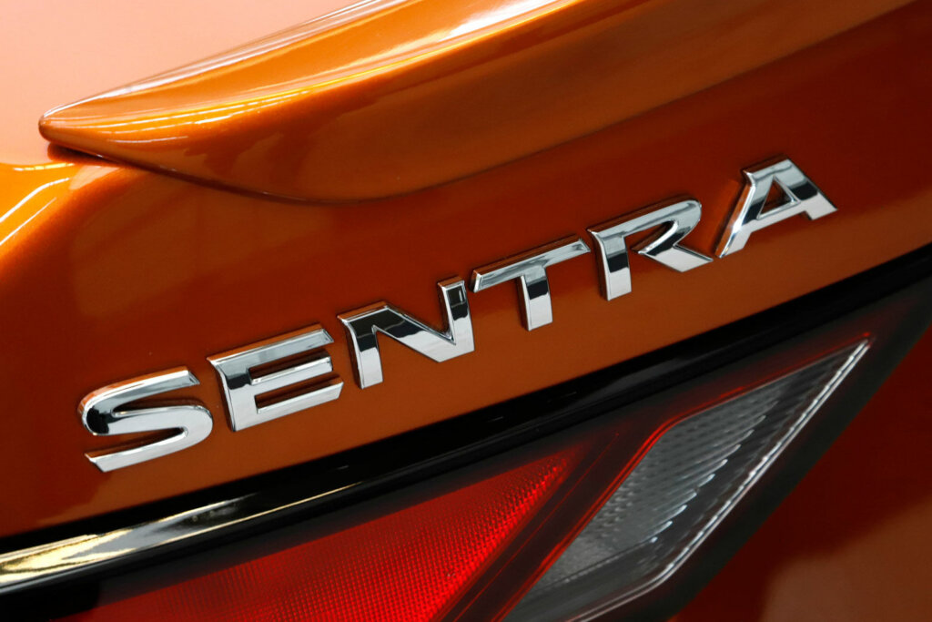 You should be able to purchase a 2020 Nissan Sentra with good financing terms of 0% for five years. (AP Photo/Gene J. Puskar)