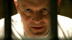 Silence of lambs