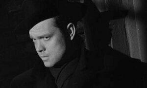 Third man