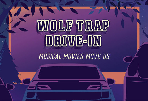 Wolf trap drive in