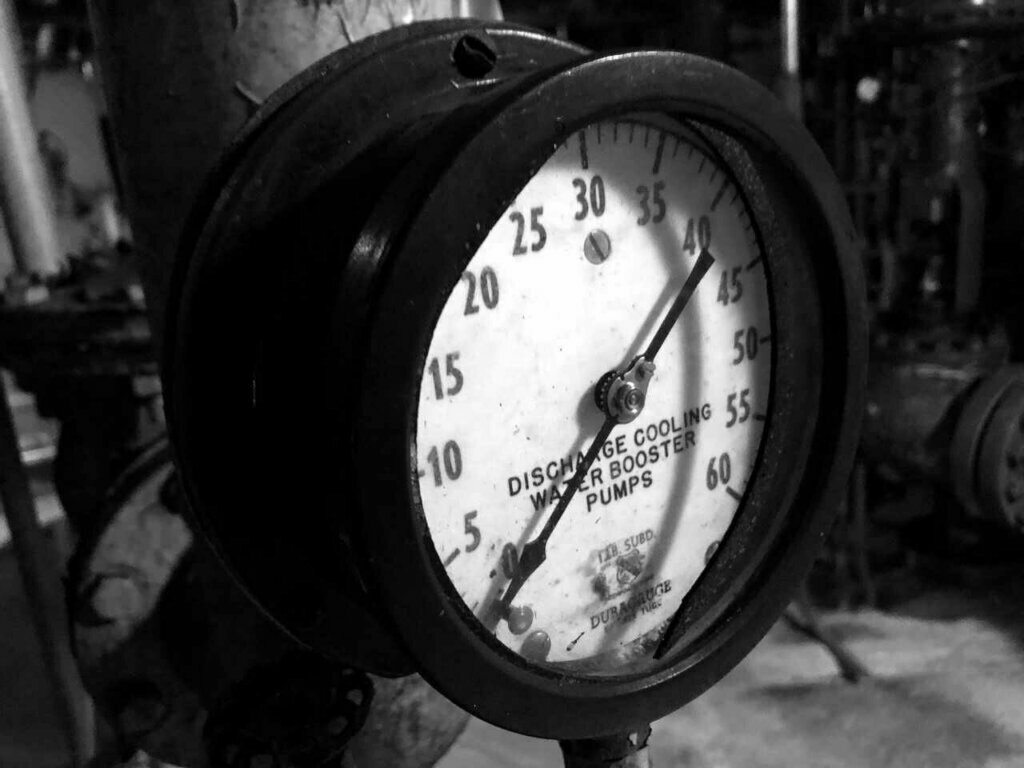 <strong>The dials of SM-1 have been at zero since 1973. (WTOP/Neal Augenstein)</strong>