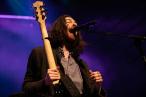 Hozier