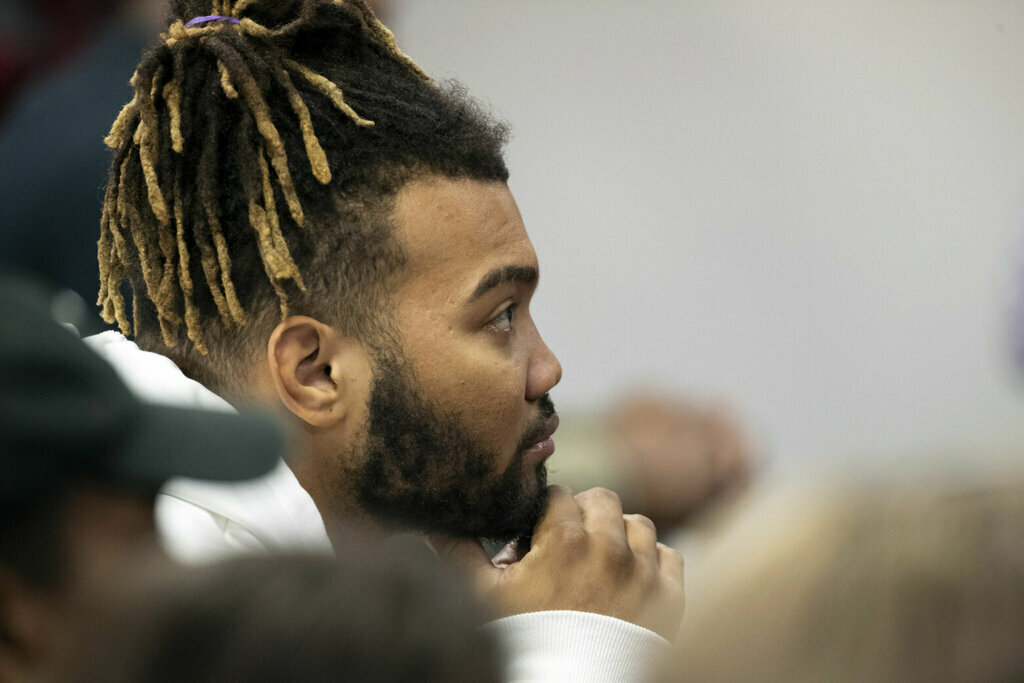 Derrius Guice