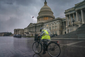 Tropical Weather Washington