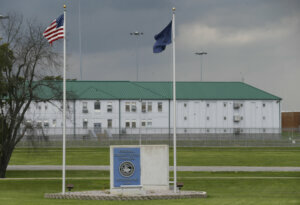 Federal Correctional Institution