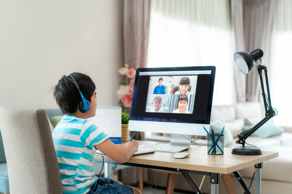 Virtual learning