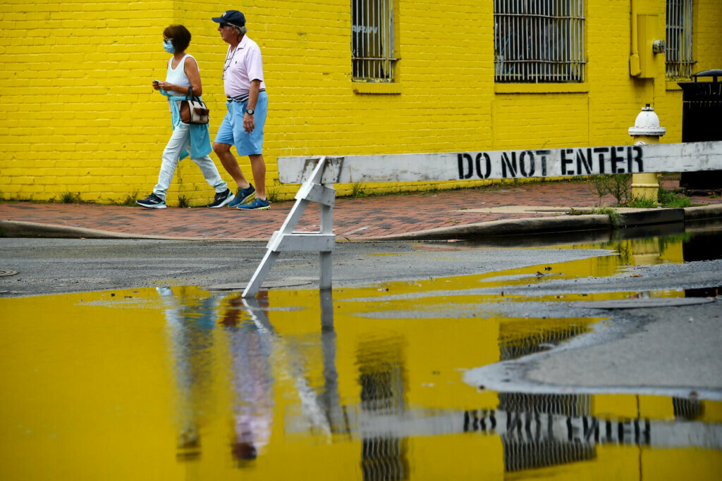 US WEATHER HURRICANE
