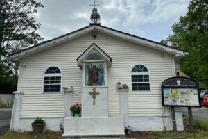 Alxchurch