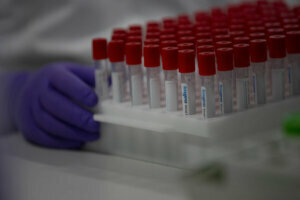 Virus Outbreak Belgium
