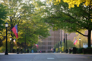 Duquesne university