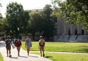 Coronavirus Back to School