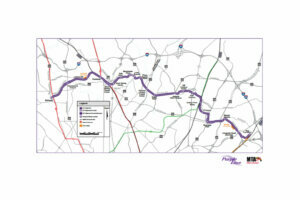 Purpleline