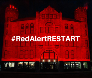 Red alert