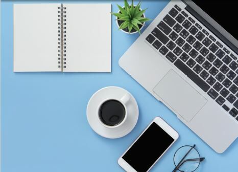 Securing the remote workforce