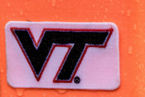 Virginia Tech Hokies logo