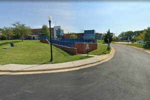 Lanier Middle School