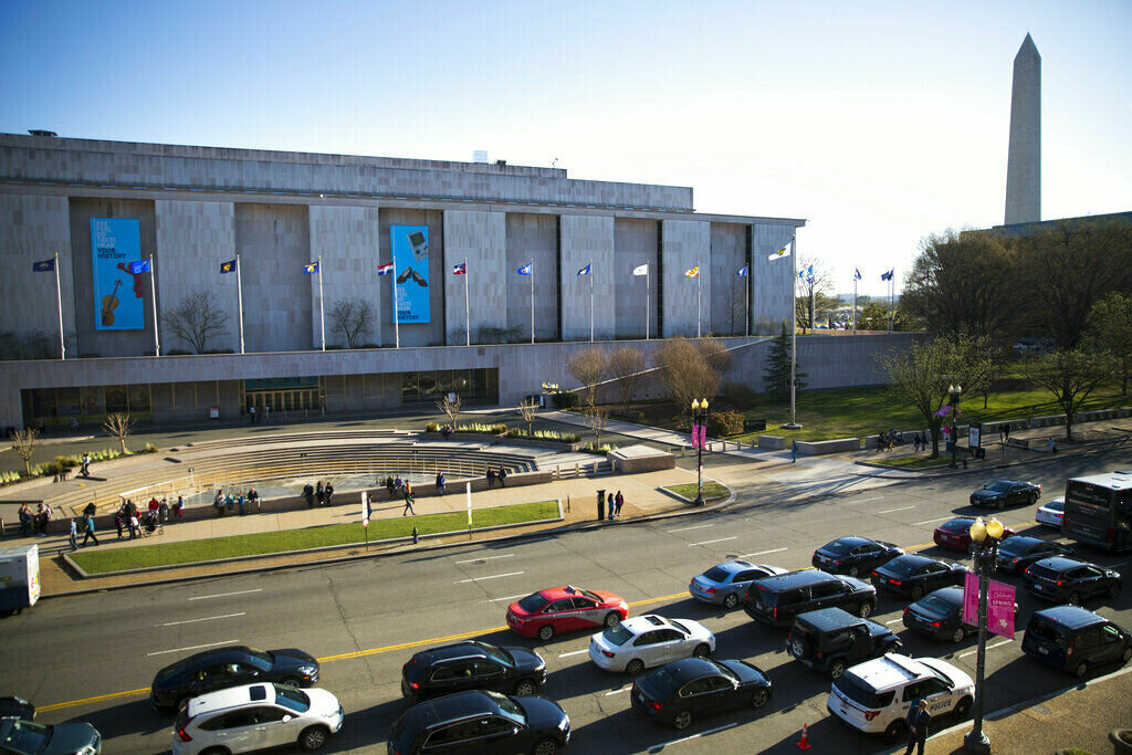 Smithsonian Museum