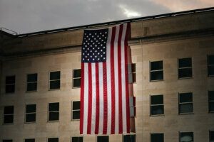 Sept 11 Pentagon