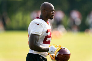 Adrian Peterson