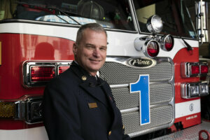 John Donnelly, Sr.